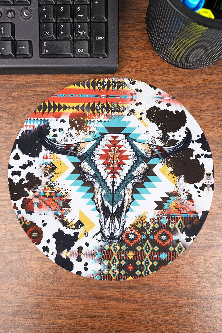 Styling Mouse Pad